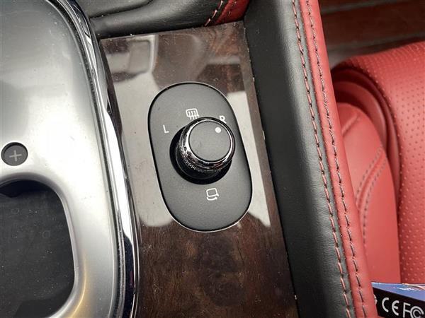 ɳ 2014 4.0T V8 