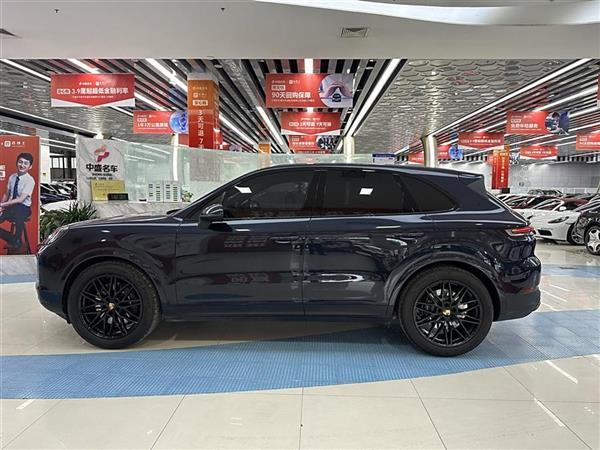 Cayenne 2024 Cayenne 3.0T