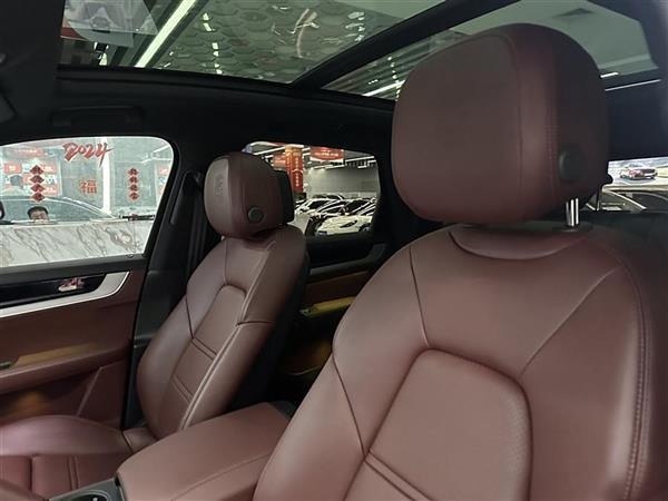 Cayenne 2024 Cayenne 3.0T