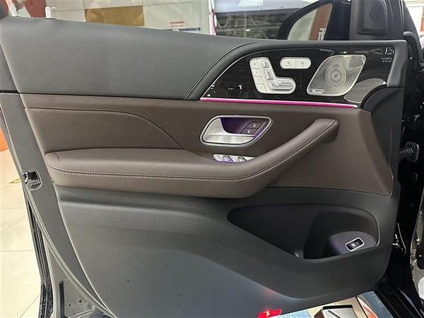 GLS 2023 Ŀ GLS 450 4MATIC ʱ