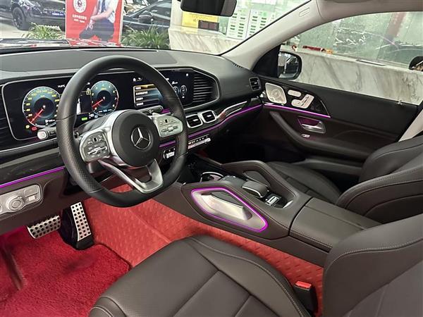 GLS 2023 Ŀ GLS 450 4MATIC ʱ