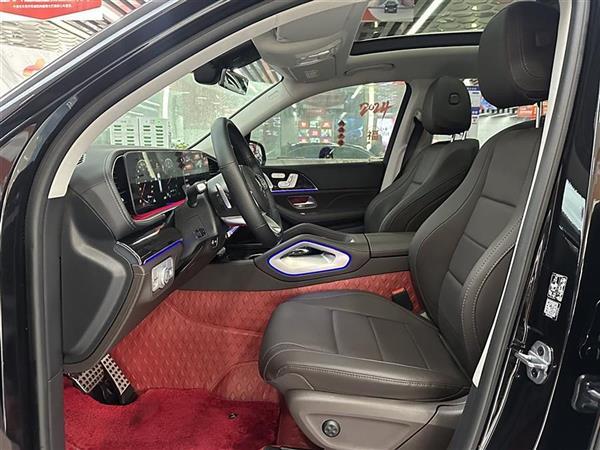 GLS 2023 Ŀ GLS 450 4MATIC ʱ