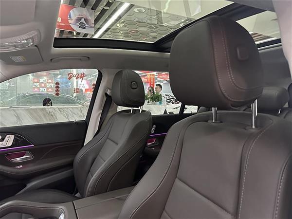 GLS 2023 Ŀ GLS 450 4MATIC ʱ