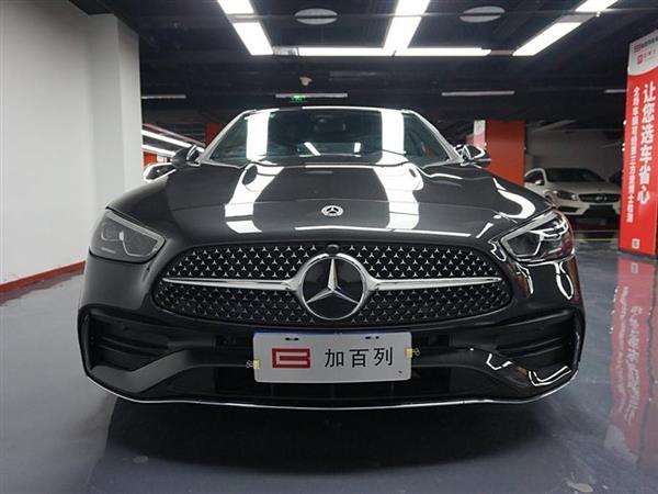 C 2022 C 200 L ˶