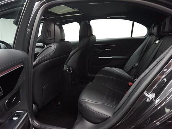 C 2022 C 200 L ˶