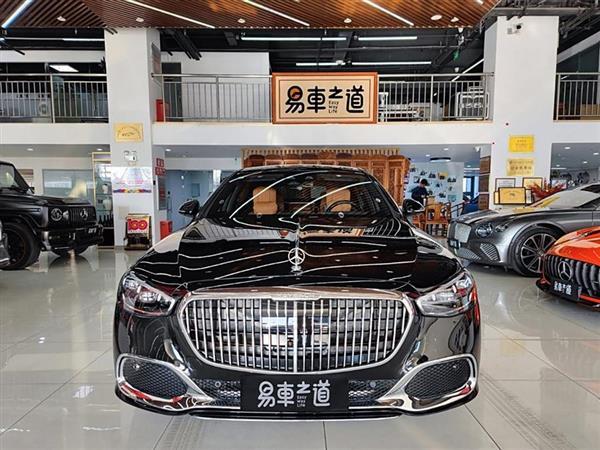 ͺS 2021 S 480 4MATIC