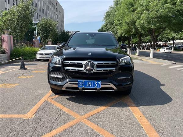 GLS 2022 GLS 450 4MATIC ʱ