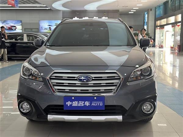  2016 2.5i ˶