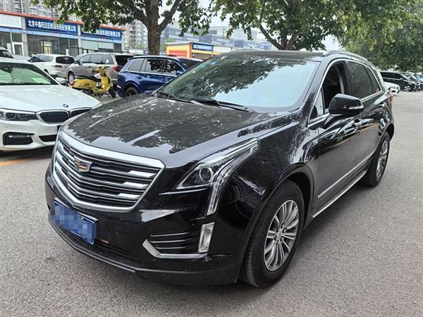 XT5 2016 25T 