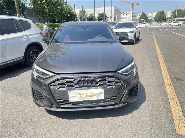 µA3 2023 Ŀ Sportback 35 TFSI ȡ˶
