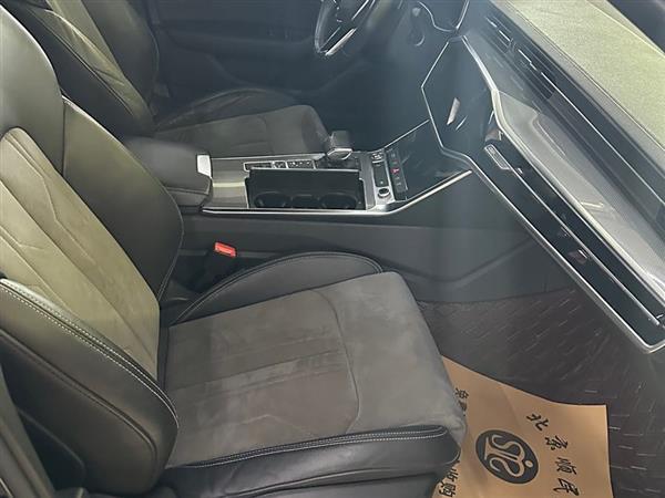 µA6L 2019 40 TFSI 