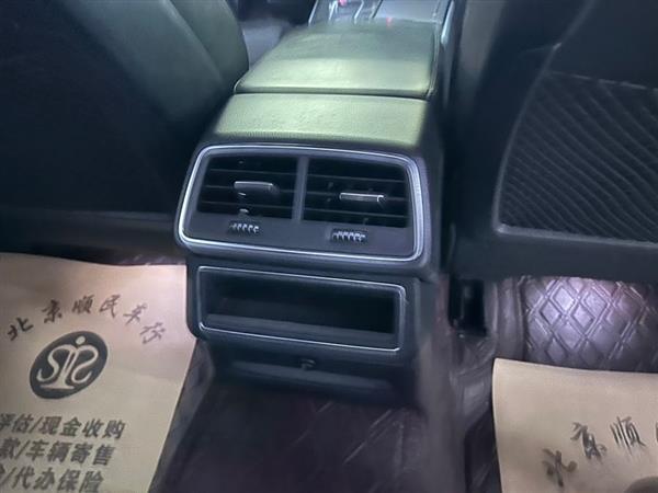 µA6L 2019 40 TFSI 