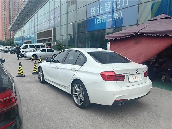 3ϵ 2017 320i M˶