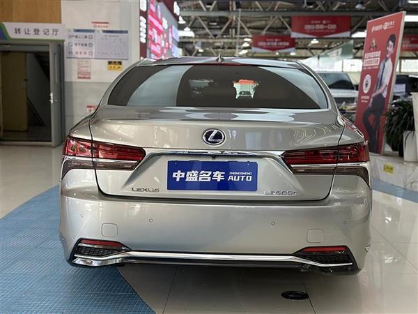 ׿˹LS 2020 500h ׿Խ VI