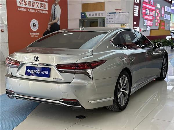 ׿˹LS 2020 500h ׿Խ VI