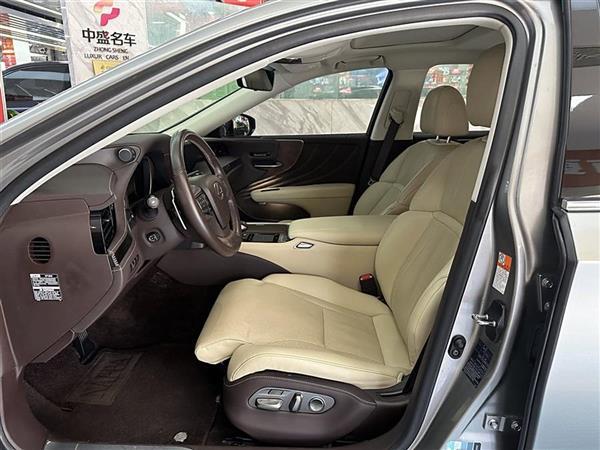׿˹LS 2020 500h ׿Խ VI