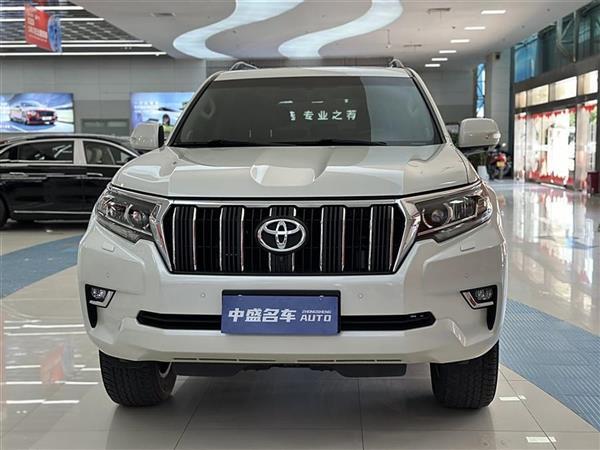  2018 3.5L ԶTX-L