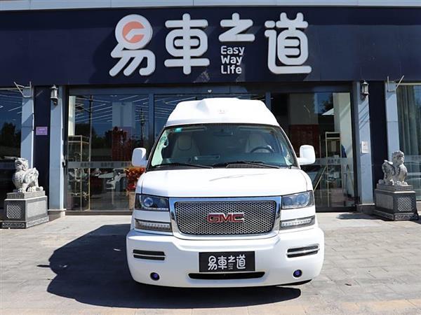 SAVANA 2014 5.3L 