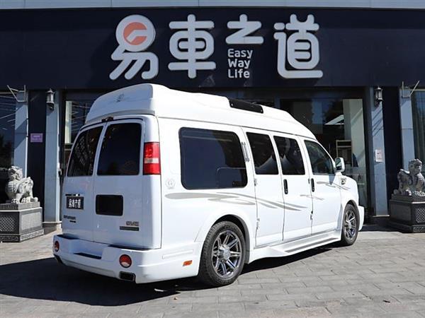 SAVANA 2014 5.3L 