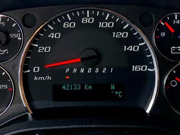 SAVANA 2014 5.3L 