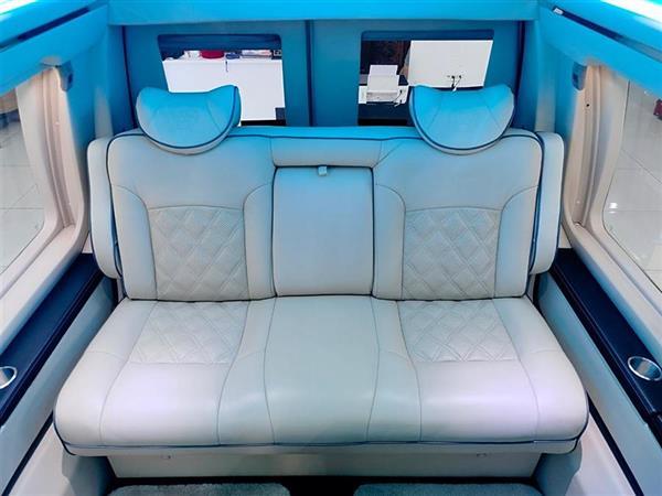 SAVANA 2014 5.3L 