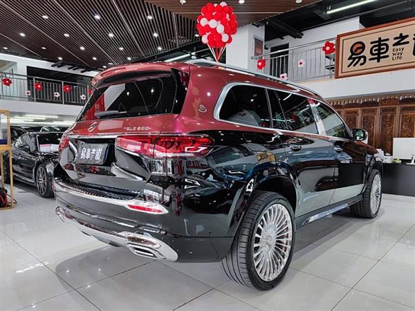 GLS 2021 GLS 450 4MATIC ʱ