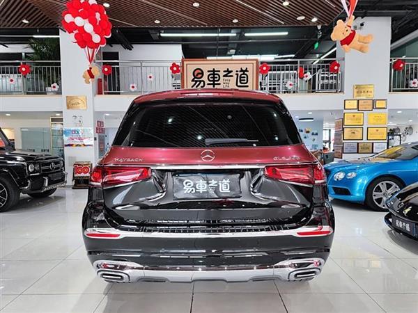 GLS 2021 GLS 450 4MATIC ʱ