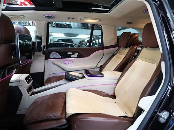GLS 2021 GLS 450 4MATIC ʱ