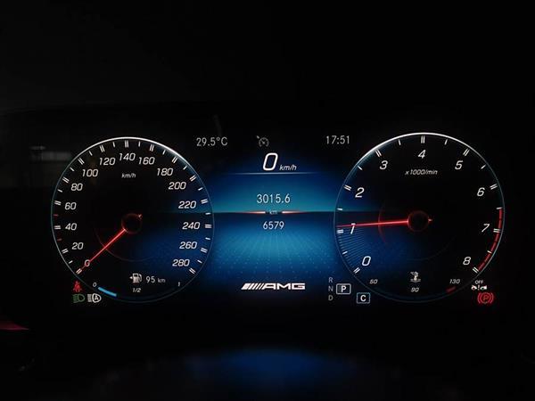 AAMG 2023 AMG A 35 L 4MATIC