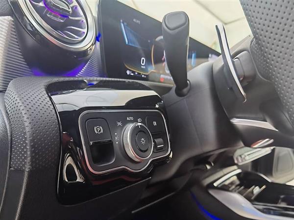AAMG 2023 AMG A 35 L 4MATIC