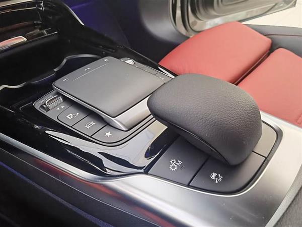 AAMG 2023 AMG A 35 L 4MATIC