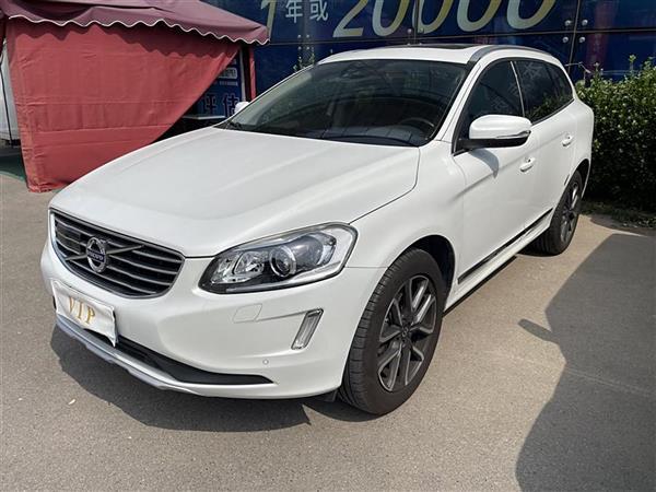 ֶXC60 2017 T5 AWD Զ