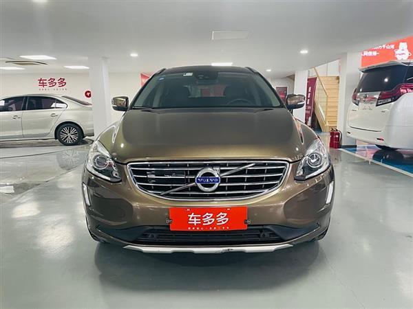 ֶXC60 2016 T5 AWD Ԧ