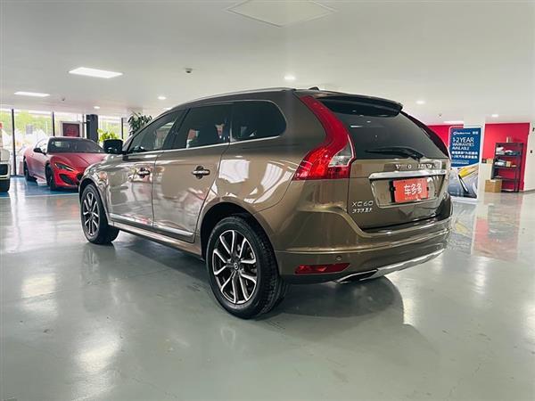 ֶXC60 2016 T5 AWD Ԧ
