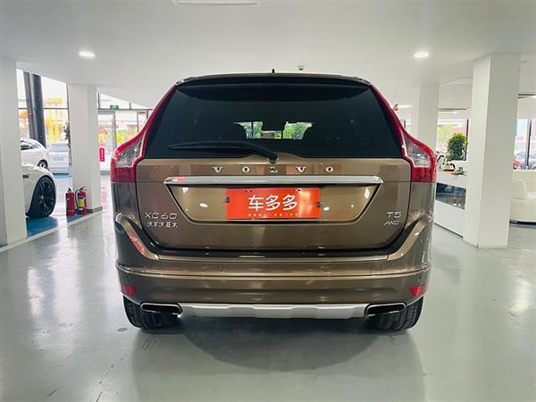 ֶXC60 2016 T5 AWD Ԧ