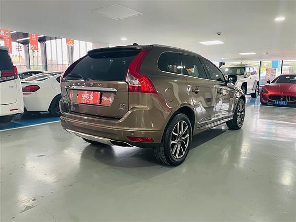 ֶXC60 2016 T5 AWD Ԧ
