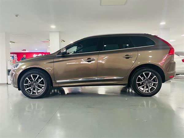 ֶXC60 2016 T5 AWD Ԧ