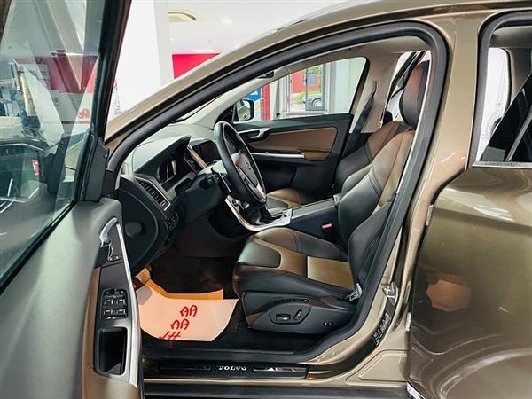 ֶXC60 2016 T5 AWD Ԧ