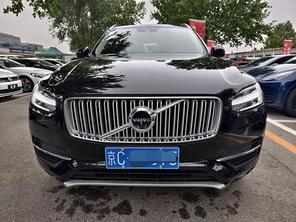 ֶXC90 2018 T6  7