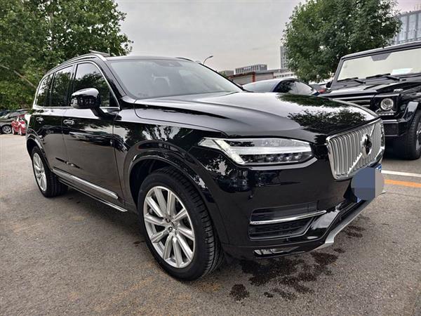ֶXC90 2018 T6  7