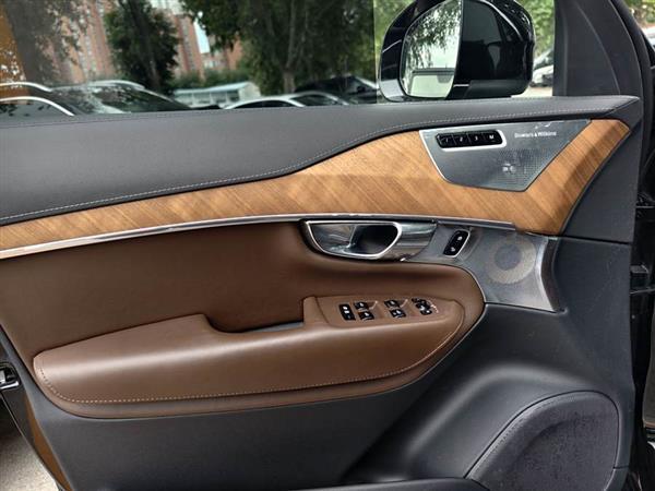 ֶXC90 2018 T6  7
