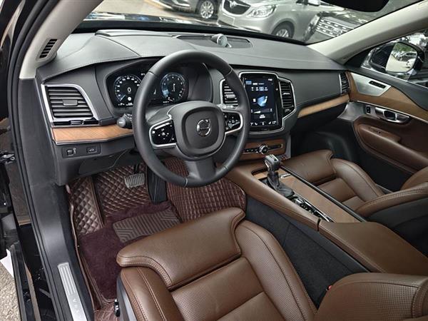 ֶXC90 2018 T6  7