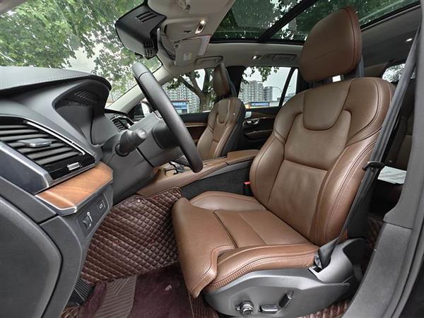 ֶXC90 2018 T6  7