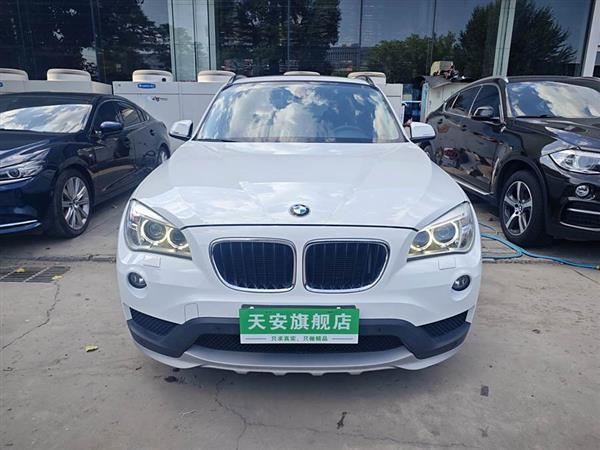 X1 2014 sDrive18i 