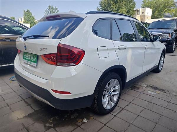 X1 2014 sDrive18i 