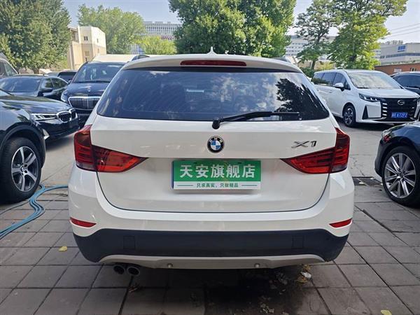 X1 2014 sDrive18i 