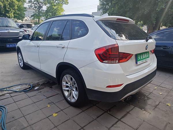 X1 2014 sDrive18i 