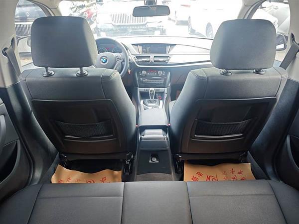 X1 2014 sDrive18i 