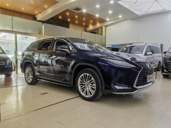 ׿˹RX 2020 450hL Ű7 V