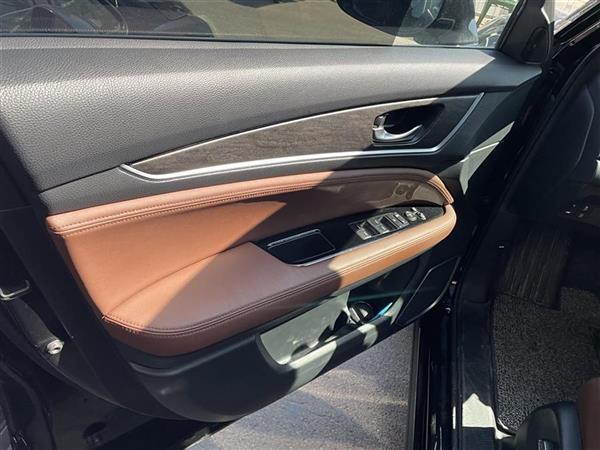 UR-V 2020 370TURBO 
